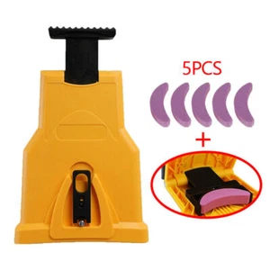 Kettensägen Schärfgerät Power Sharp-Kettensägen Kettenschärfen Für Kettensäge DE - Bild 1 von 12