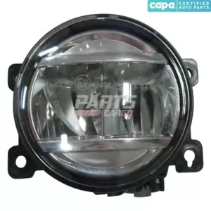 New Fits 2018-22 Honda Odyssey HO2592144C Capa Left Side Led Fog Light Assembly - Picture 1 of 1