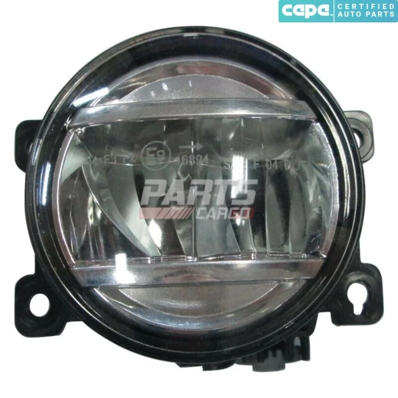 New Fits 2018-22 Honda Odyssey HO2592144C Capa Left Side Led Fog Light Assembly - Image 1 of 1