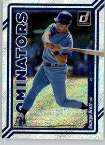 2023 Donruss Panini Baseball RAPTURE INSERTS Pick From List/Complete Your Set