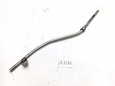 2008 2009 2010 2011 2012 AUDI S5 4.2L MOTOR ÓLEO MOTOR TUBO BASTÃO DE IMERSÃO FABRICANTE DE EQUIPAMENTO ORIGINAL - Imagem 1 de 3