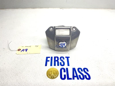 Harley Davidson Sportster XL883 1998-2003 carcasa del faro delantero OEM Foto 1 de 4