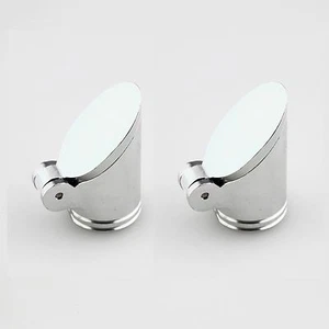 Alloy Water Valves for Fsr O boat 2 Pieces - Picture 1 of 5