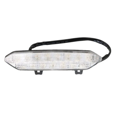 LED Brake Tail Light Rear Lamp For Yamaha Raptor 700 2006-2018 YFZ450R 2009-2018 - Image 1 of 4