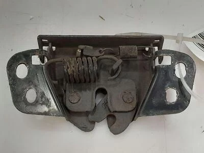 Conjunto de bloqueo de pestillo de capó Kia Sportage 2011-2015 OEM 811303W000 Foto 1 de 4