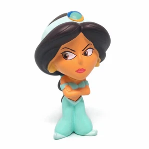 Figura Vinilo Funko Disney Heroes vs Villains Mystery Minis JASMINE (3ENVÍO GRATUITO) - Imagen 1 de 1