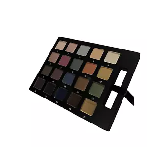 Smashbox Eye Shadow Cream EyeLiner Click You're It Holiday Eye Palette NO BOX - Picture 1 of 7