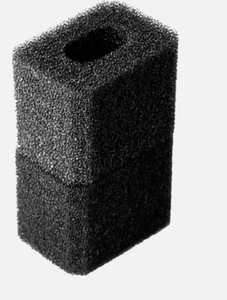 Replacement Filter Sponge for Rio 1700/2100/2500 Internal Power Filter Pump, 2PK - Picture 1 of 1