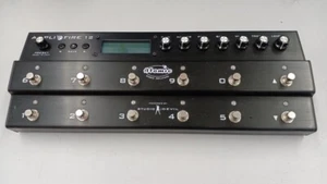 Atomic Amplifire 12 Amp and Effect Modeler Multi Effector Amplifire12 - Picture 1 of 4