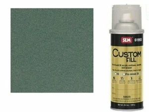Touchup Paint For Honda Code G532M Opal Sage Pearl 11oz..Aerosol Spray Paint - Picture 1 of 1