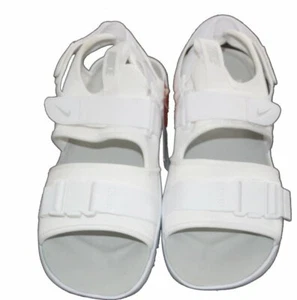 DAMEN  BADESCHUH FREIZEITSCHUH SCHUH CANYON SANDAL WEISS CV5515 101 Gr. 42   NEU - Bild 1 von 6