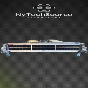 Cisco N7K-M348XP-25L Nexus 7000 M3-Series 48-Port 1/10 Gigabit Ethernet Module-- - Picture 1 of 4