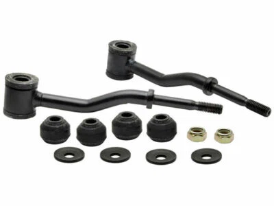 Barra estabilizadora delantera AC Delco 24516BY 1993-1995 para Jeep Grand Cherokee Foto 1 de 2