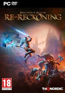 Kingdoms of Amalur: Re-Reckoning PC Steam requerido | ARTÍCULO NUEVO - Imagen 1 de 1