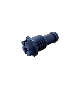 Tappo Spurgo Radiatore 500 Doblò Mito Giulietta - ORIGINALE FIAT - 71747969 - Imagen 1 de 5