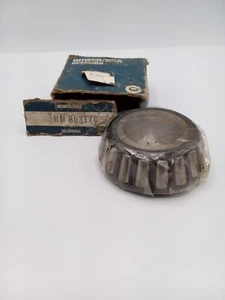 Vintage New Old Stock Bower HM803146 bearing cone, made in Japan - Foto 1 di 9