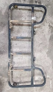 2016 Yamaha Grizzly 700 EPS OEM Rear Rack 2UD-F4842-00-00 - Picture 1 of 5