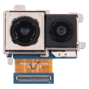 Kit caméra arrière / arrière principale d'origine Sony Xperia 1 III à réparer / remplacer - Photo 1 sur 4