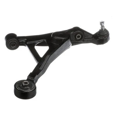 For Chrysler Sebring 96-00 Control Arm and Ball Joint Assembly Front Passenger Foto 1 de 4