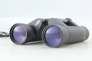 Visibility clear [ EXC+5 ] Vintage Zeiss 10x25B Compact Binoculars From JAPAN - Picture 1 of 9