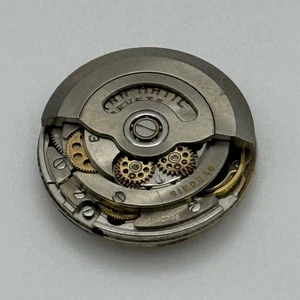 Eterna Matic 1446 Automatic Watch Movement Sahida Ladies Vintage Parts 18.5mm - Picture 1 of 5