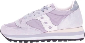 Scarpe Saucony Donna Jazz Triple Lilla/Bianco Mis.41 S60768-4-41 - Foto 1 di 1