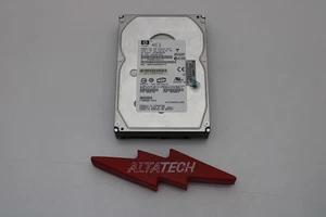 HPE 300GB 15k rpm 3Gbps SAS LFF Hard Disk Drive 432147-001, 3.5" HDD Tested - Picture 1 of 6