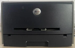 Dell Laser Printer 1700N - 1 - Picture 1 of 7