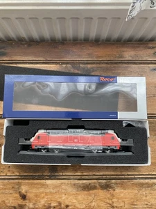 Roco 73650 DB Class 186 HO Gauge Electric Locomotive DCC - Picture 1 of 11