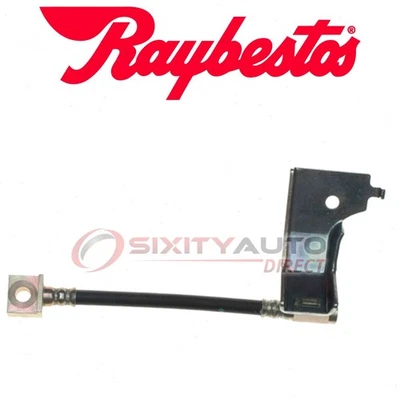 Raybestos Front Left Brake Hydraulic Hose for 2000-2002 Mercedes-Benz SL500 rg Foto 1 de 4