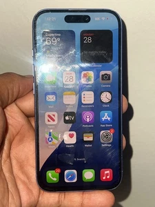 Apple iPhone 16 - 128 GB - Teal (Verizon) - Photo 1 sur 2