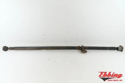 Rear Drive Shaft Assembly AWD Thru 09/28/14 Fits 2011-2015 Ford Explorer 706695 Foto 1 de 4