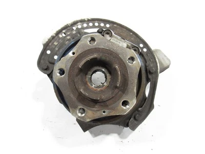 Buje nudillo husillo trasero izquierdo Porsche Boxster S 2014 3,4 L tracción trasera 13-16; :A Foto 1 de 4