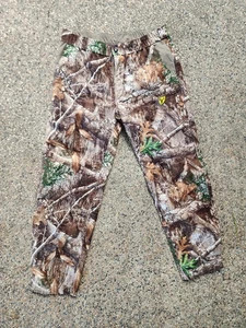 Scent Blocker Pants Mens 2XL Shield Series S3 Excape Camo Rain Blocker Hunting - Picture 1 of 8