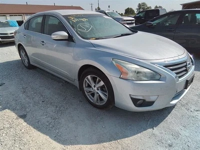 Bolsa de aire para cortina de techo de pasajero Nissan Altima 2015-2018 Foto 1 de 4