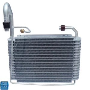 68-72 Chevelle Monte Carlo El Camino Air Conditioning Evaporator Core GM 3016987 - Picture 1 of 4