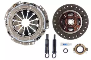 Exedy OEM Clutch Kit compatible with 2003-08 Toyota Corolla CE L4 1.8L FWD - Picture 1 of 1