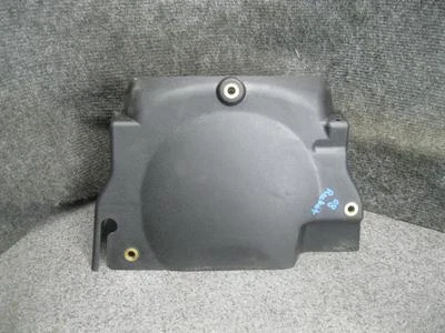 08 Guardabarros trasero Triumph Rocket III 38K Foto 1 de 2