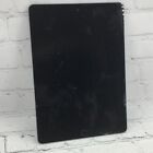 Apple iPad (6th Gen.) (A1893)- Gray (Wi-Fi Only) 9.7&quot; - *DAMAGED* -FOR,PARTS