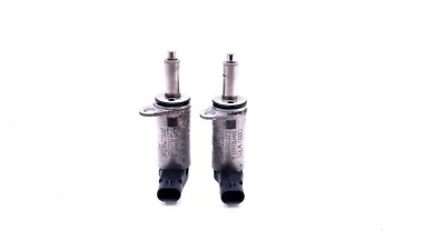 2009-2015 Audi A4 VW Tiguan 2.0 Camshaft Valve Lift Solenoid set of 2 06H103697A Foto 1 de 4