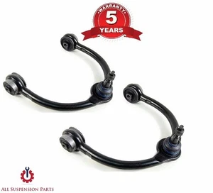 Upper Control Arm Ball Joint Bushing Jeep Grand Cherokee Commander PAIR - Picture 1 of 1