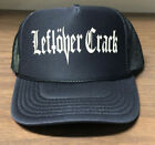 Leftover Crack Hat Kbd Punk Choking Victim Nofx Dead Kennedys Amebix Rancid Mdc