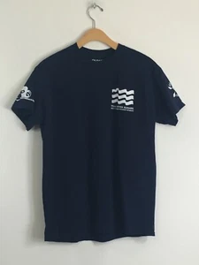 Tallulah Gorge State Park White Water Classic Gildan DryBlend T-Shirt Mens M - Picture 1 of 8