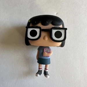 Funko Pop! Vinyl: Bob's Burgers - Tina Belcher #76 - Picture 1 of 7