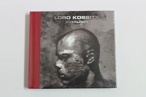 LORD KOSSITY Everlord 2XCD's Deluxe Edition - New In Blister. - Picture 1 of 1