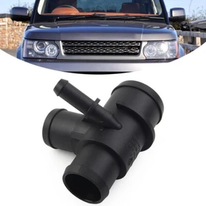 Top Thermostat Housing Water Pipe Connector For Land Rover Range Rover 2010-2013 - Picture 1 of 11