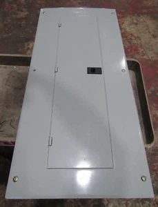 💥SIEMENS 200 AMP MAIN LUG LOAD CENTER 208Y/120 VAC 3Ø TYPE 1 G3042ML3200CU - Picture 1 of 14