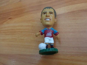 CORINTHIAN HEADLINERS 1996 GARETH SOUTHGATE ASTON VILLA PL123 FOOTBALL FIGURE - Picture 1 of 1