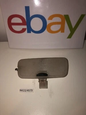 Roof Light Mercedes W639 W906 Front Interior Lamp Panel A9018200101 - Image 1 of 3