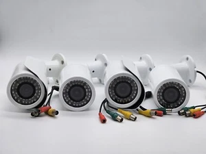 1080P ICR  Security Camera Night Vision 1/2 8" Sensor TVI595W  - Picture 1 of 4